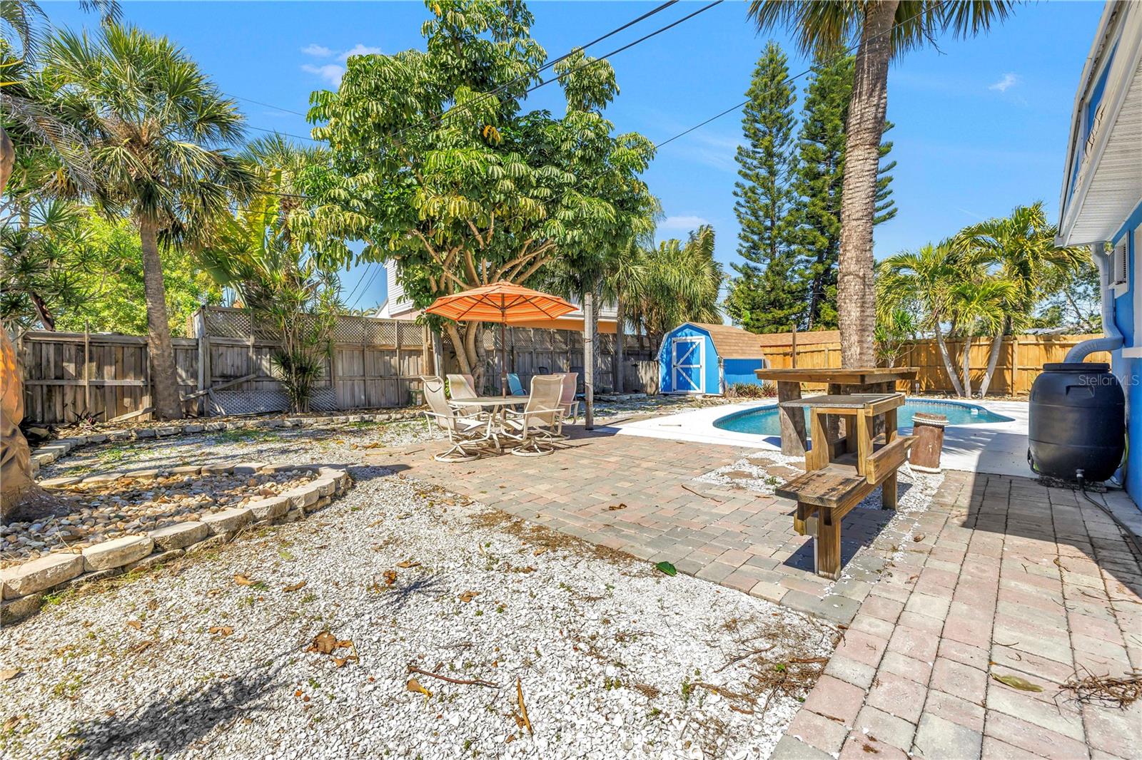 Image 48 of 56 For 6892 Gulf Winds Drive 1