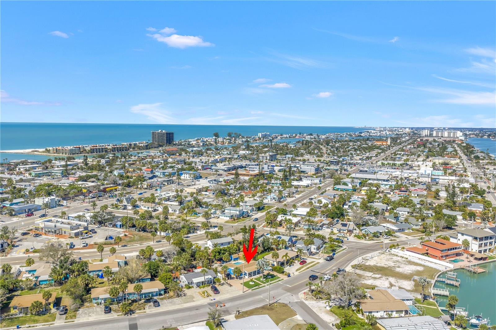 Image 53 of 56 For 6892 Gulf Winds Drive 1