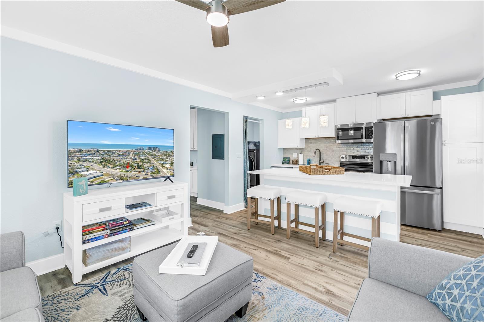 Image 7 of 56 For 6892 Gulf Winds Drive 1