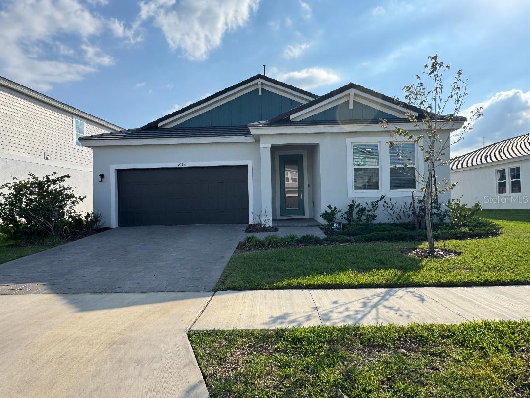 Details for 10353 Fieldstone Myrtle Way, SAN ANTONIO, FL 33576