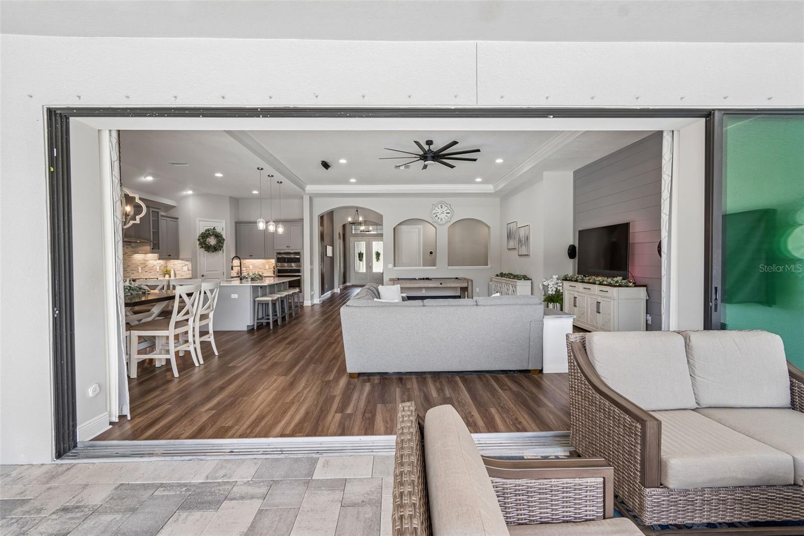 Listing photo id 44 for 4241 Amped Way