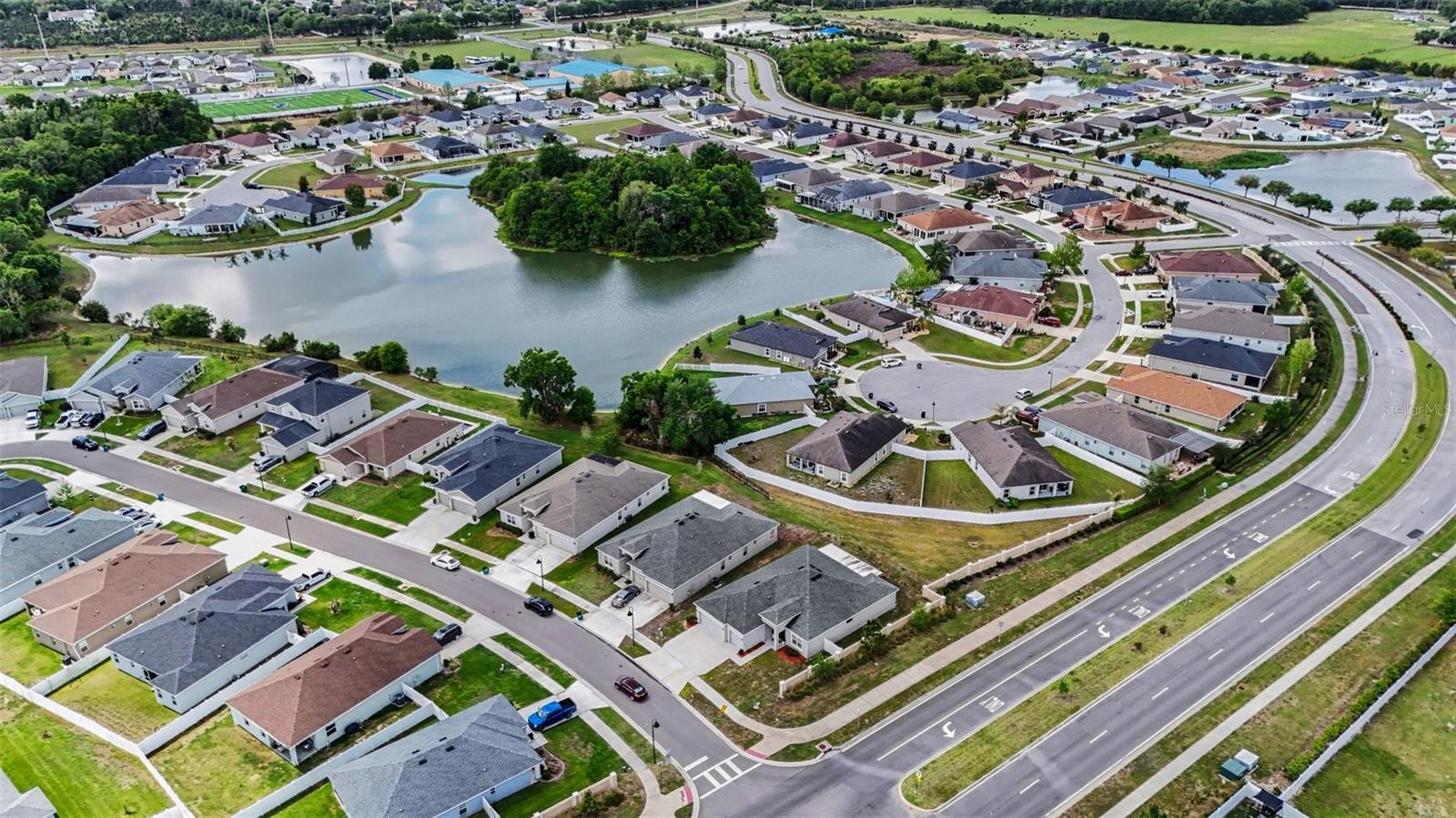 Image 30 of 33 For 6749 Abbywood Lane