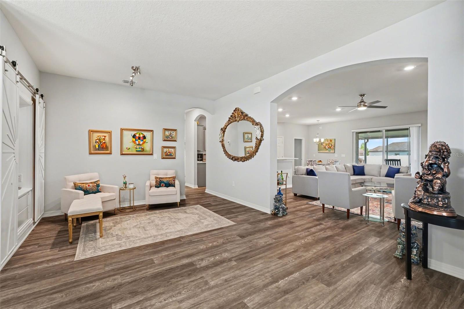 Image 5 of 33 For 6749 Abbywood Lane