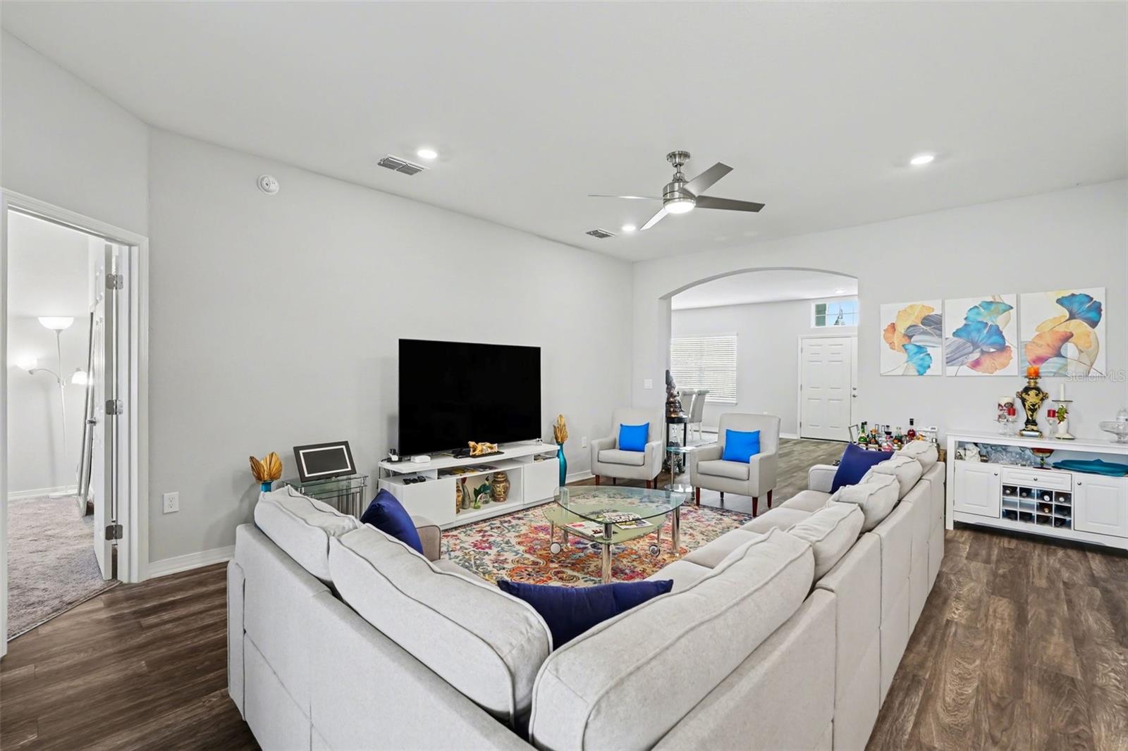 Image 6 of 33 For 6749 Abbywood Lane