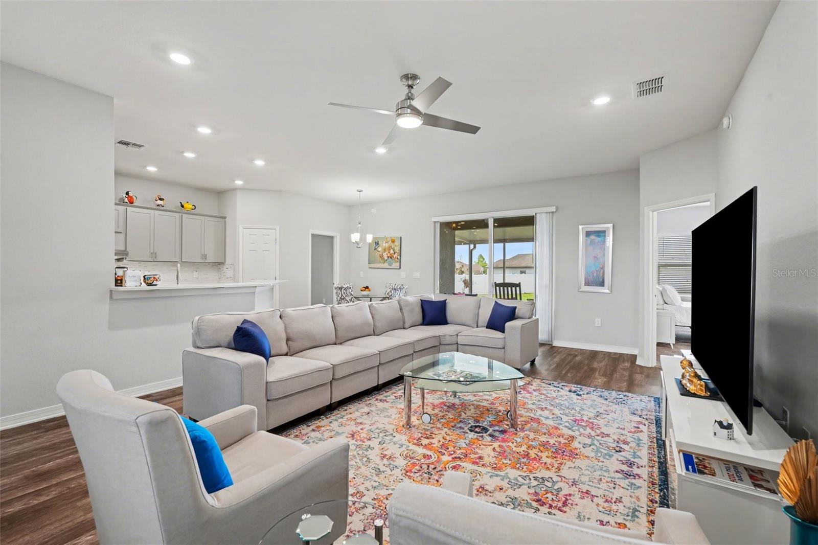 Image 8 of 33 For 6749 Abbywood Lane