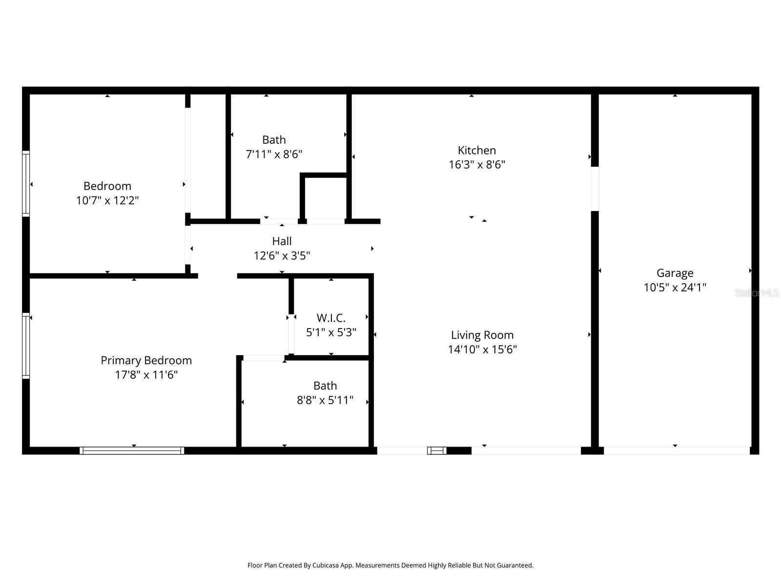 Image 28 of 28 For 2723 Sherbrooke Lane B