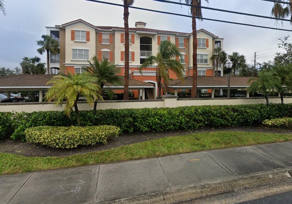 Listing Details for 7903 Seminole Boulevard 2305, SEMINOLE, FL 33772