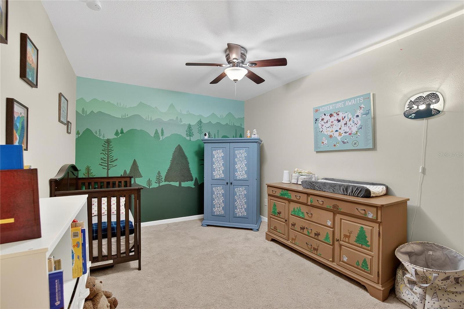 Image 22 of 55 For 2701 Brandon View Drive