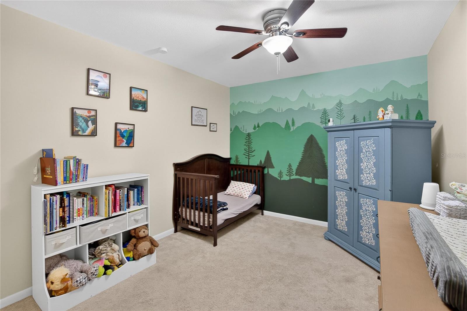 Image 23 of 55 For 2701 Brandon View Drive