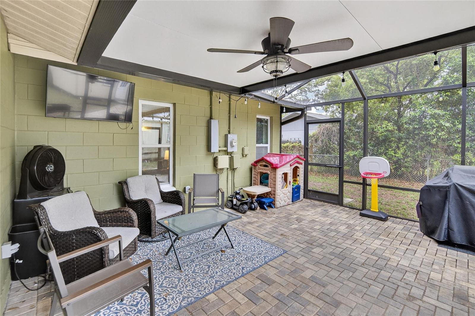 Image 34 of 55 For 2701 Brandon View Drive