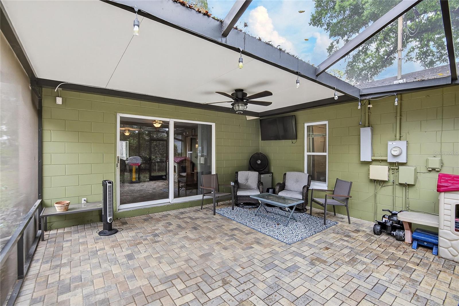 Image 36 of 55 For 2701 Brandon View Drive