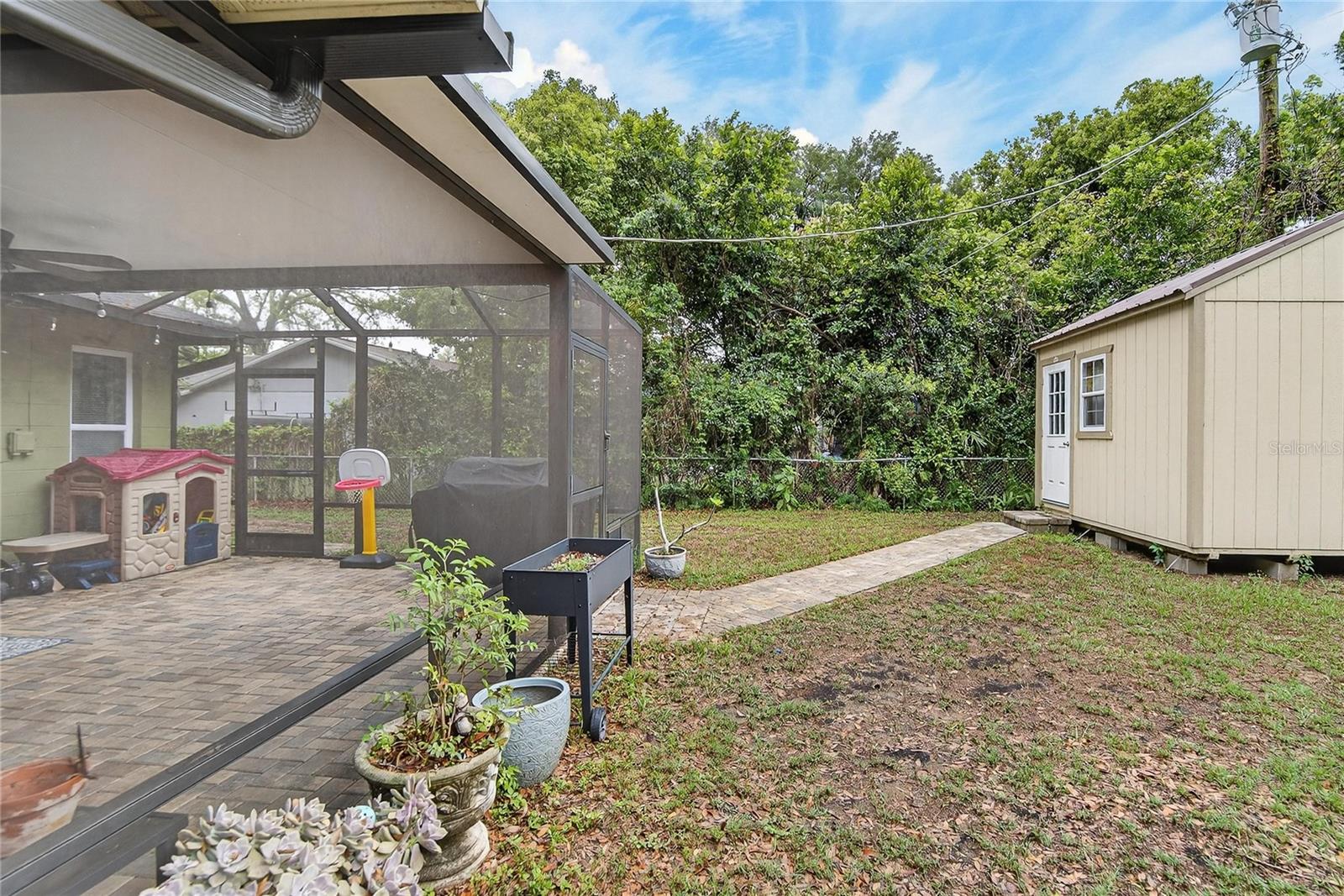 Image 43 of 55 For 2701 Brandon View Drive