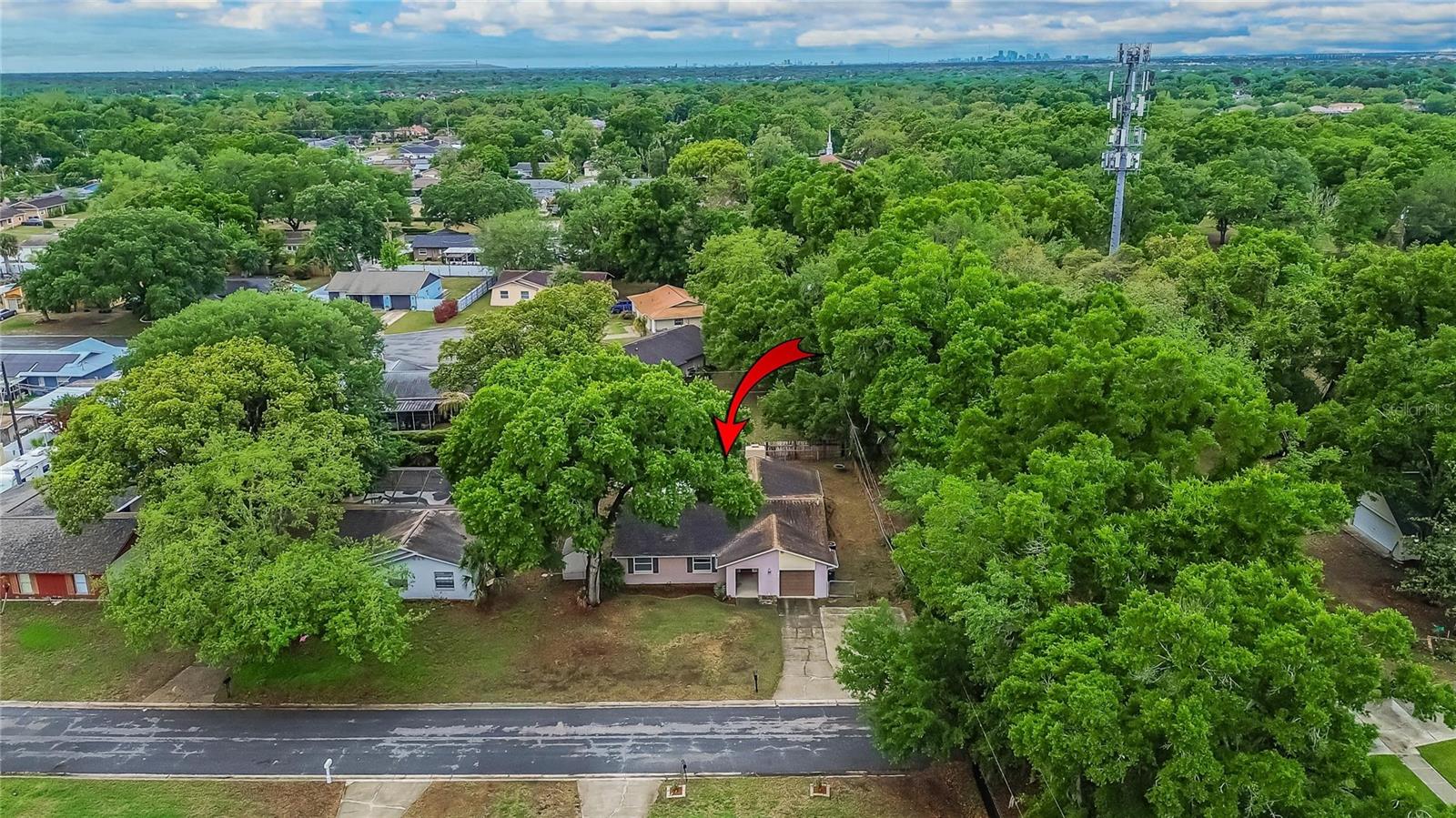 Image 52 of 55 For 2701 Brandon View Drive