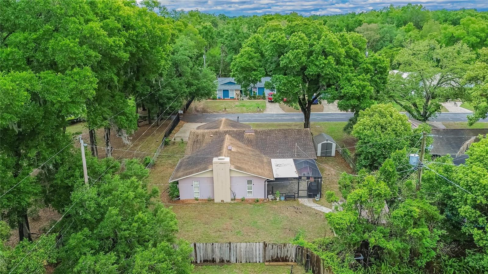 Image 53 of 55 For 2701 Brandon View Drive