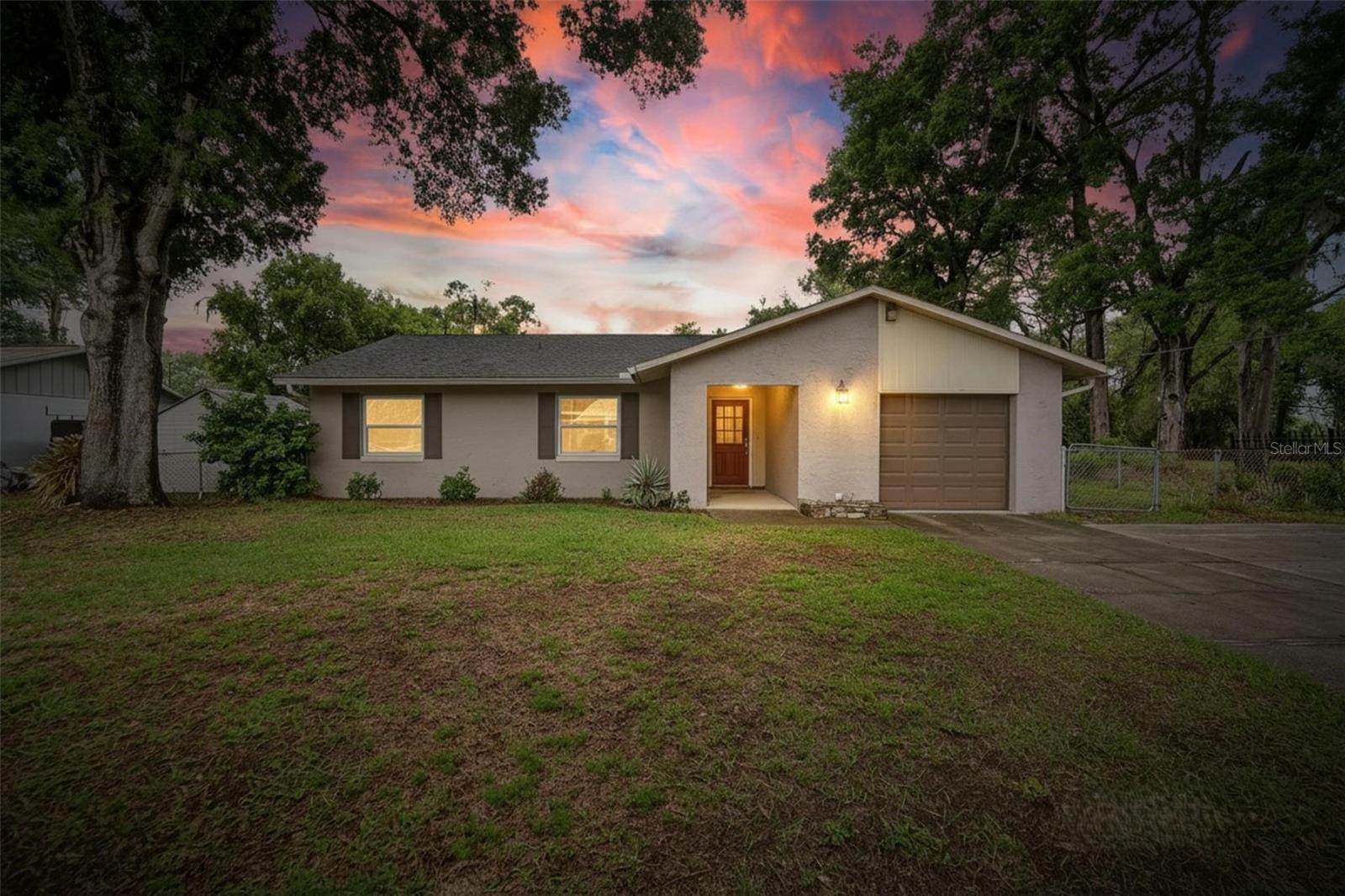 Image 55 of 55 For 2701 Brandon View Drive