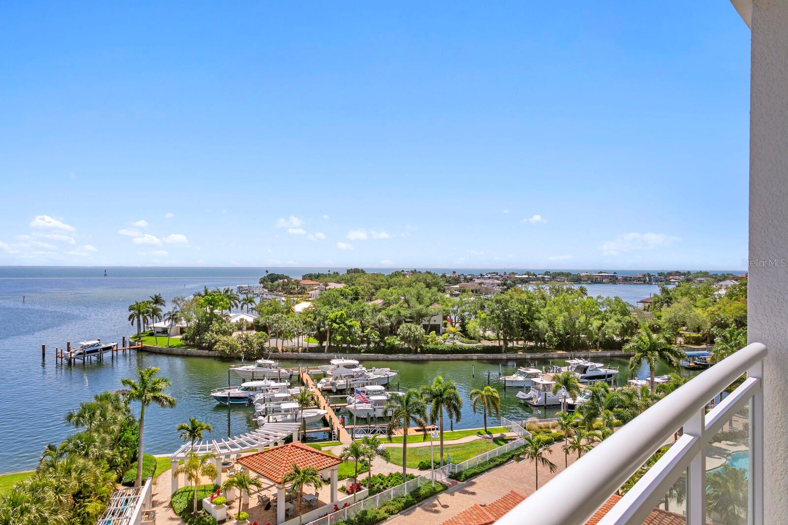 Details for 1325 Snell Isle Boulevard Ne 709, ST PETERSBURG, FL 33704