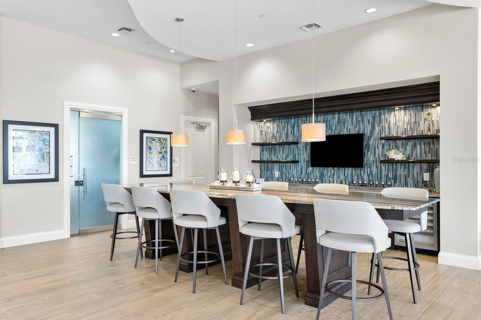 Image 50 of 59 For 1325 Snell Isle Boulevard Ne 709