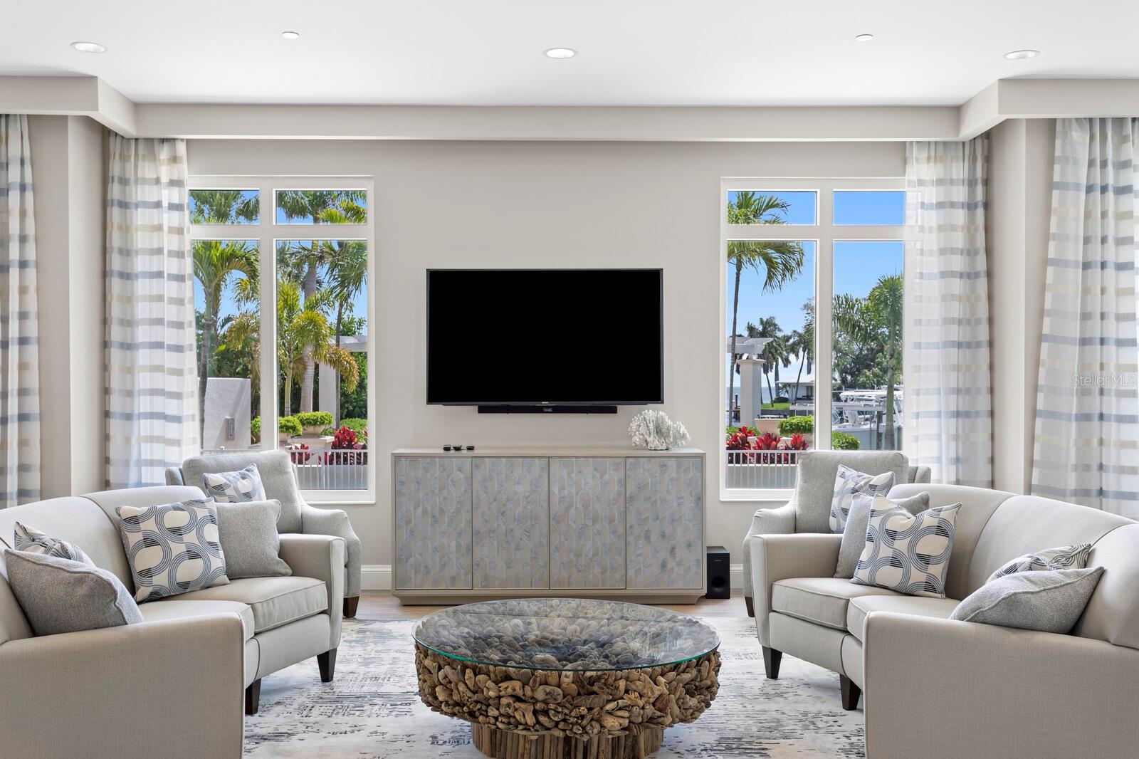 Image 51 of 59 For 1325 Snell Isle Boulevard Ne 709