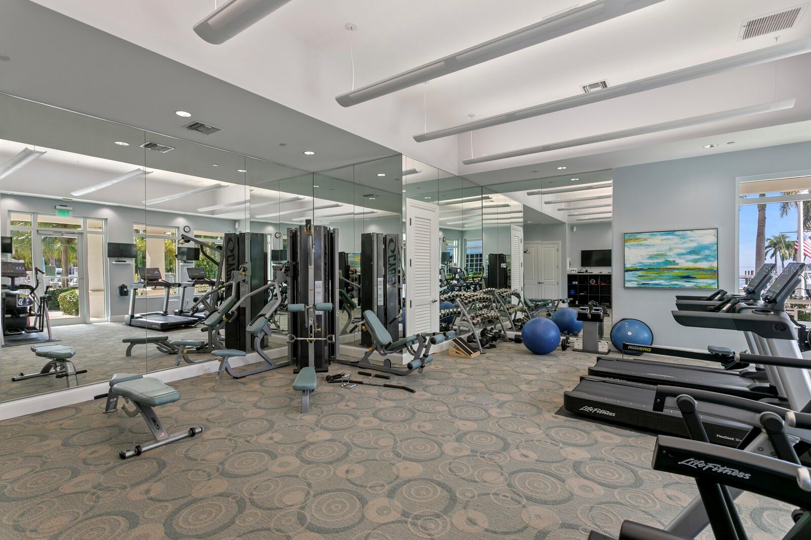 Image 53 of 59 For 1325 Snell Isle Boulevard Ne 709