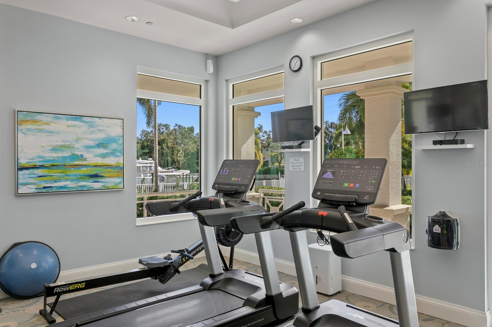 Image 55 of 59 For 1325 Snell Isle Boulevard Ne 709