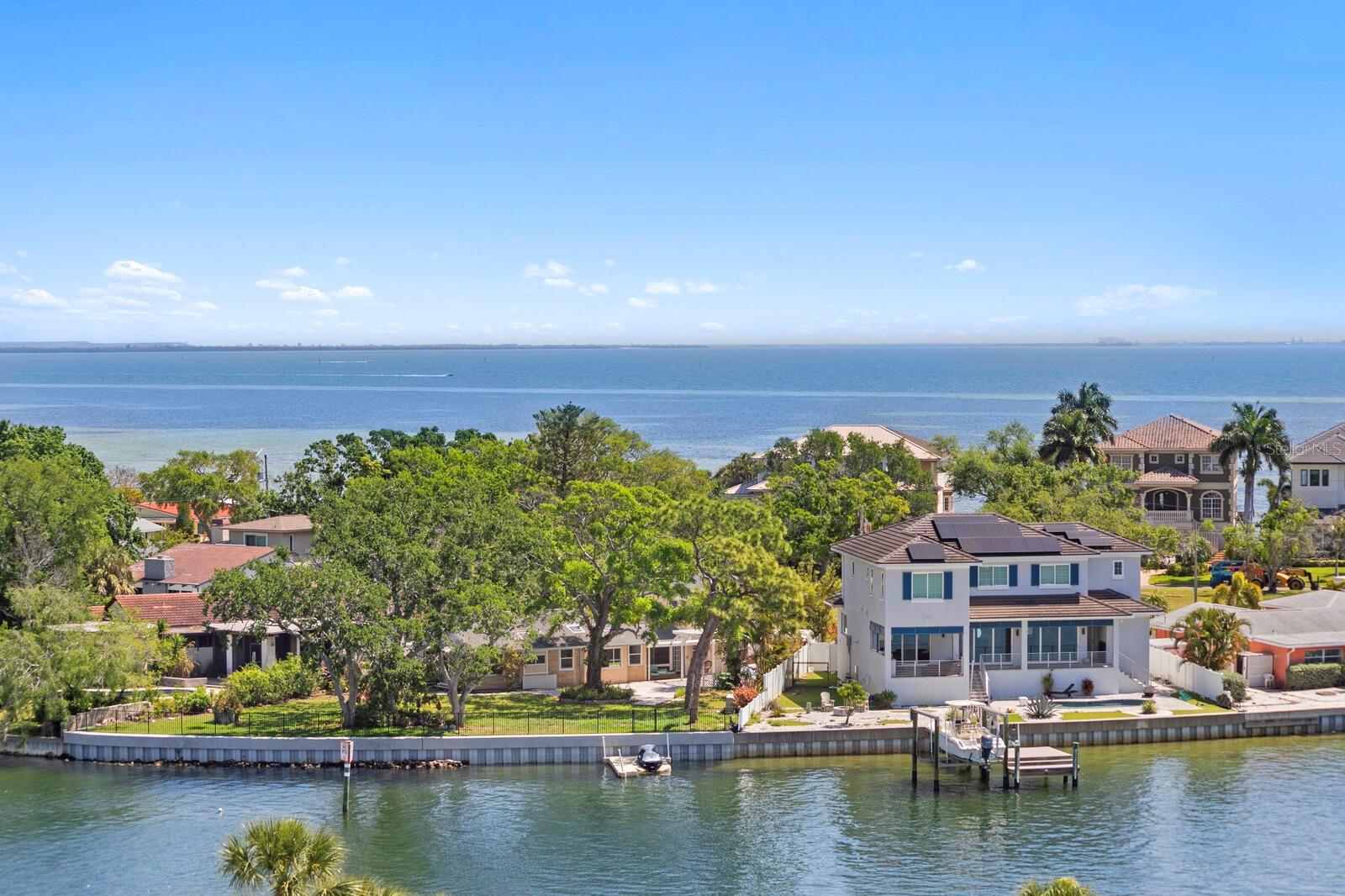 Image 56 of 59 For 1325 Snell Isle Boulevard Ne 709