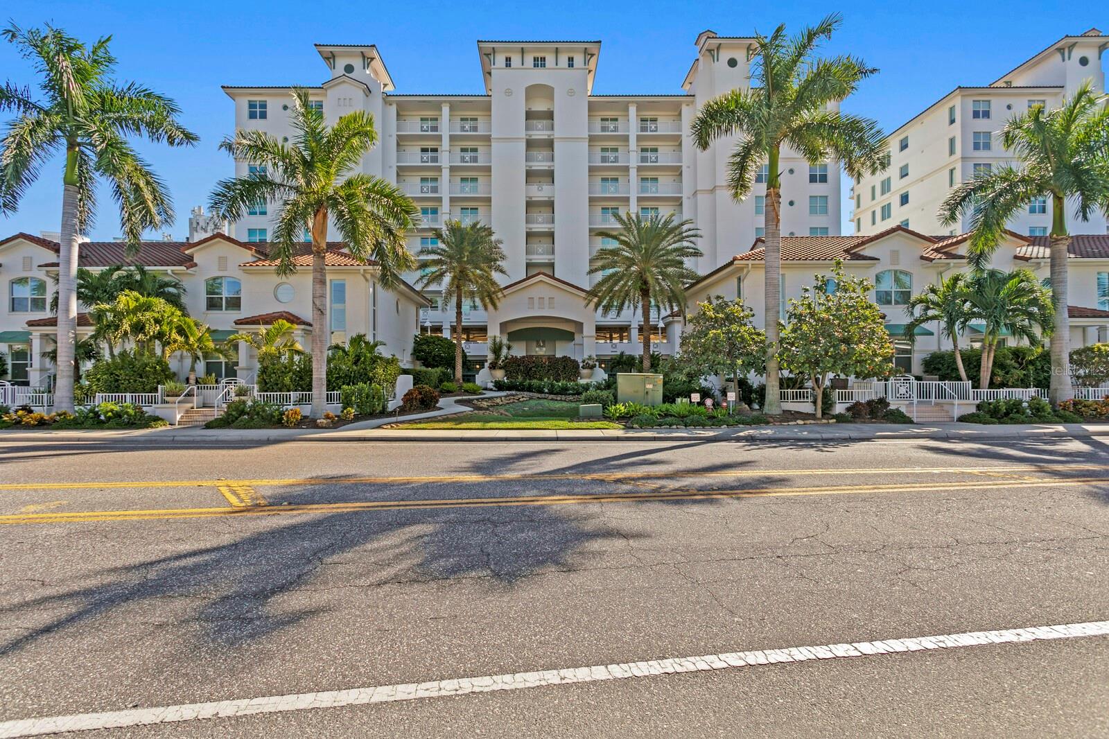 Image 57 of 59 For 1325 Snell Isle Boulevard Ne 709