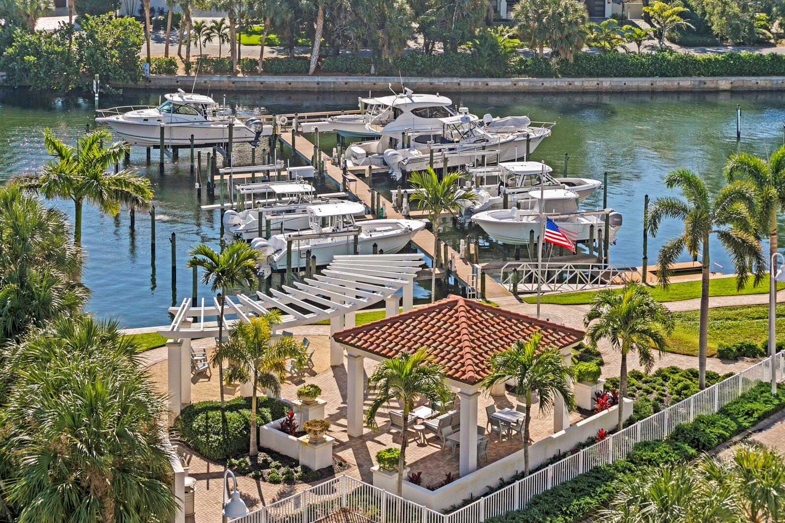 Image 59 of 59 For 1325 Snell Isle Boulevard Ne 709