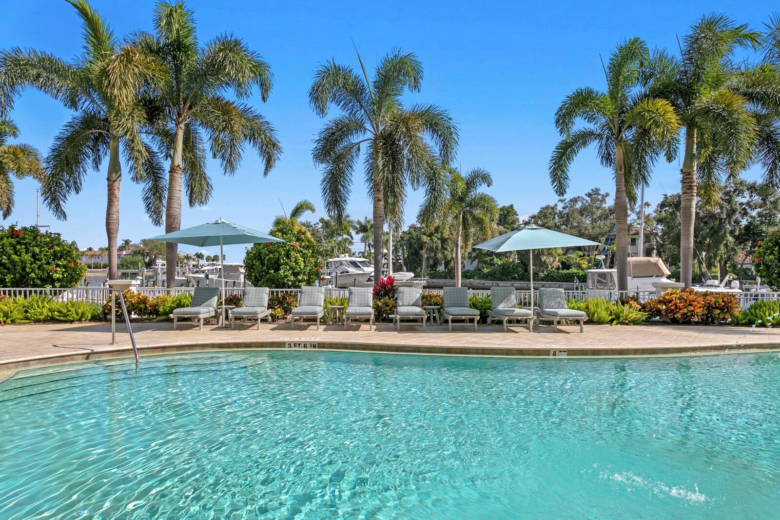 Image 8 of 59 For 1325 Snell Isle Boulevard Ne 709