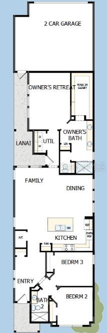 Image 2 of 31 For 6707 Sherpa Trail