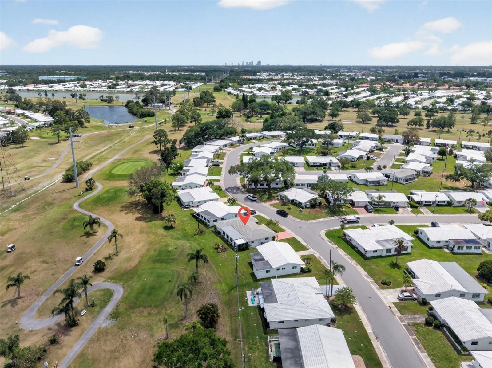 Image 3 of 36 For 9697 41st Street N