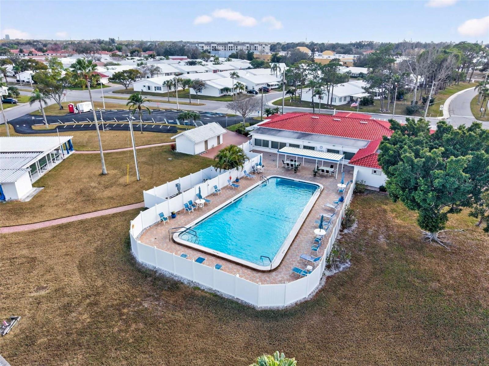 Image 30 of 36 For 9697 41st Street N