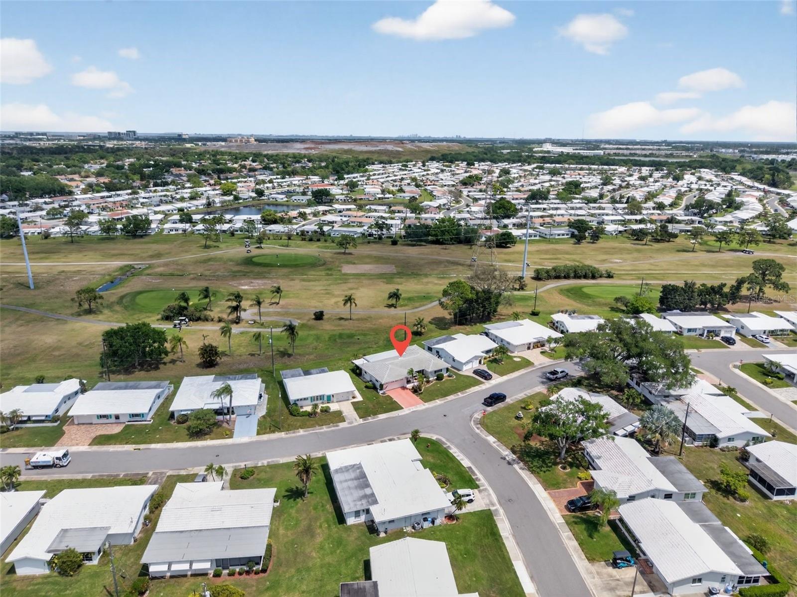 Image 36 of 36 For 9697 41st Street N