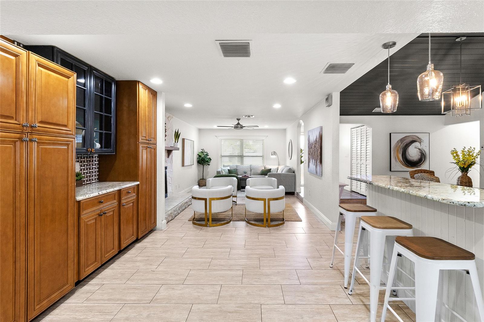 Image 12 of 43 For 11079 Bella Loma Drive