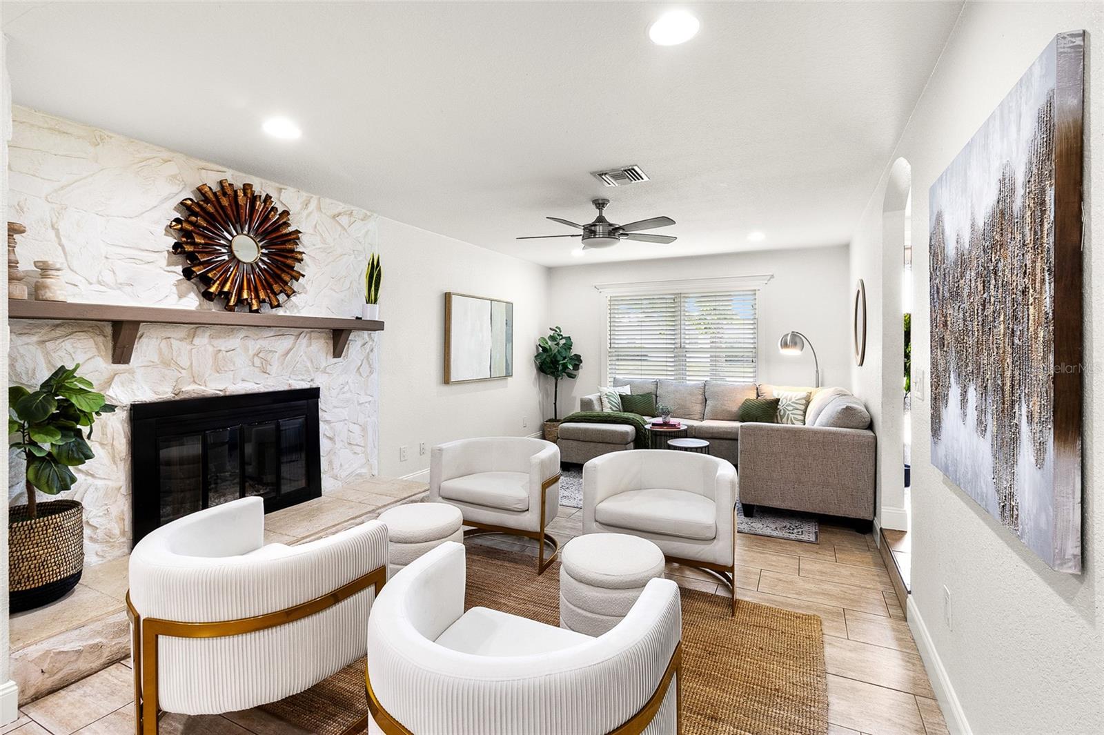 Image 8 of 43 For 11079 Bella Loma Drive