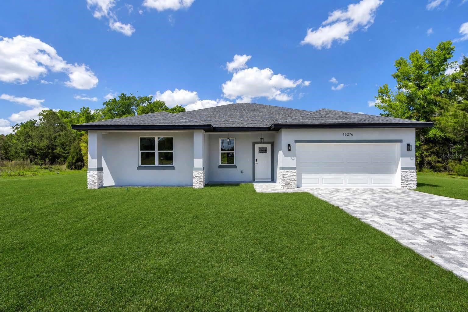 Details for 16276 17th Terrace Road, OCALA, FL 34473