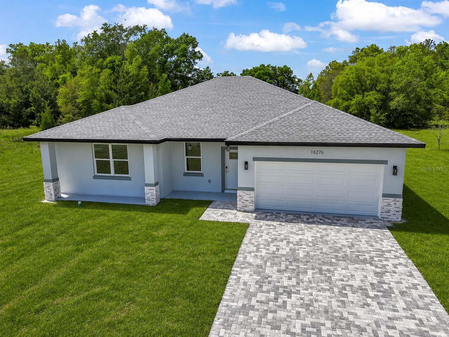 Image 4 of 44 For 16276 17th Terrace Road