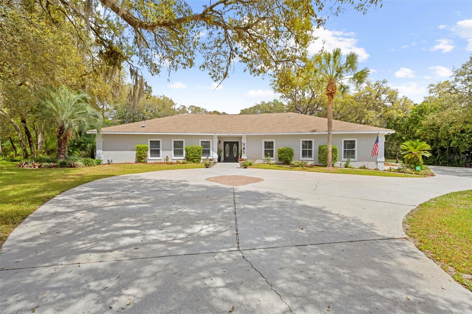Details for 161 Chase Street, HERNANDO, FL 34442