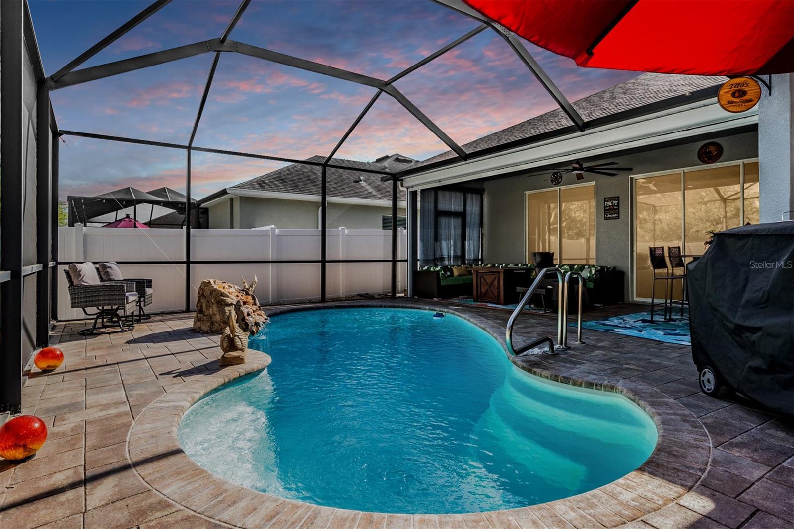 Image 3 of 49 For 14640 Balloch Drive