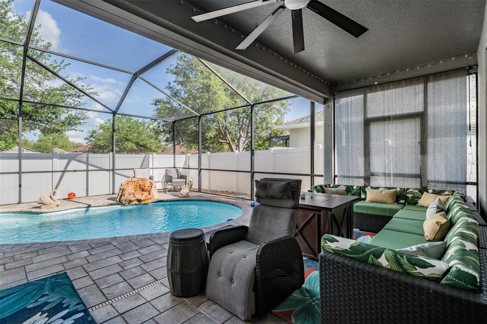 Image 31 of 49 For 14640 Balloch Drive