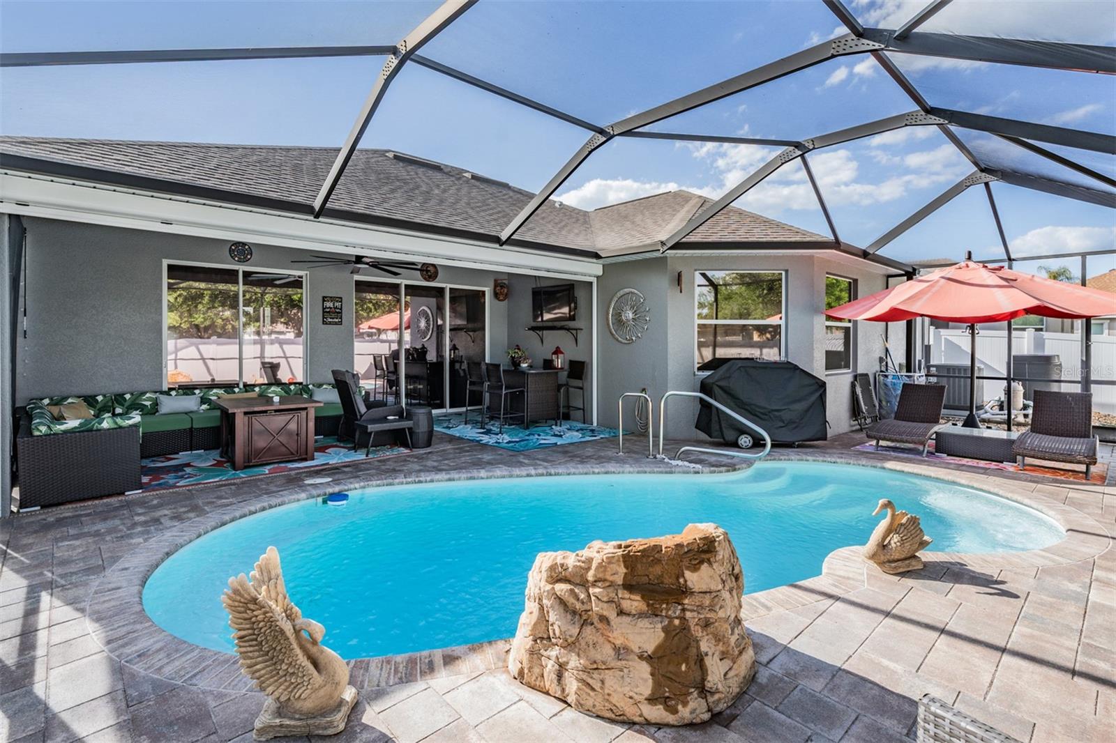 Image 34 of 49 For 14640 Balloch Drive