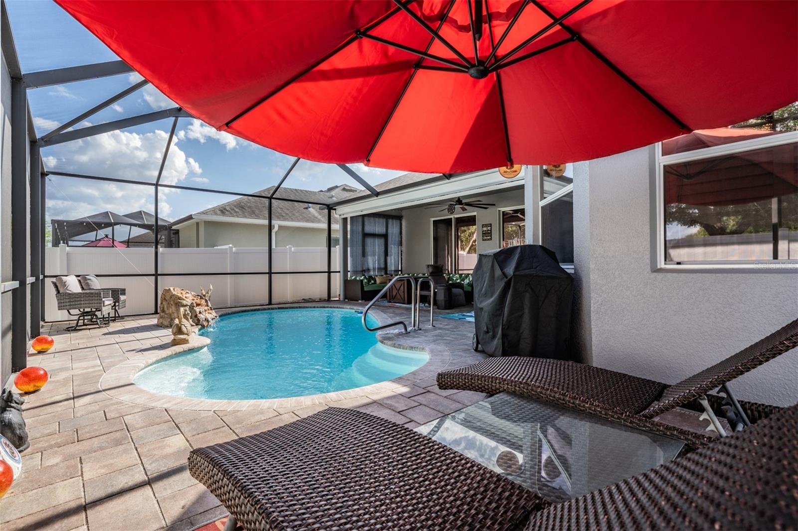 Image 35 of 49 For 14640 Balloch Drive