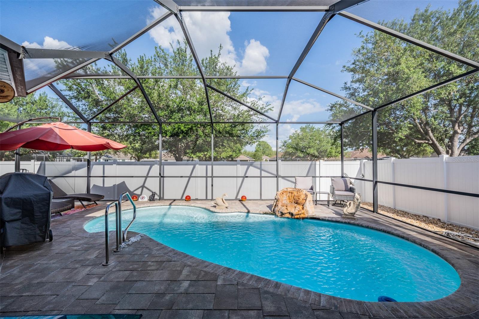 Image 37 of 49 For 14640 Balloch Drive