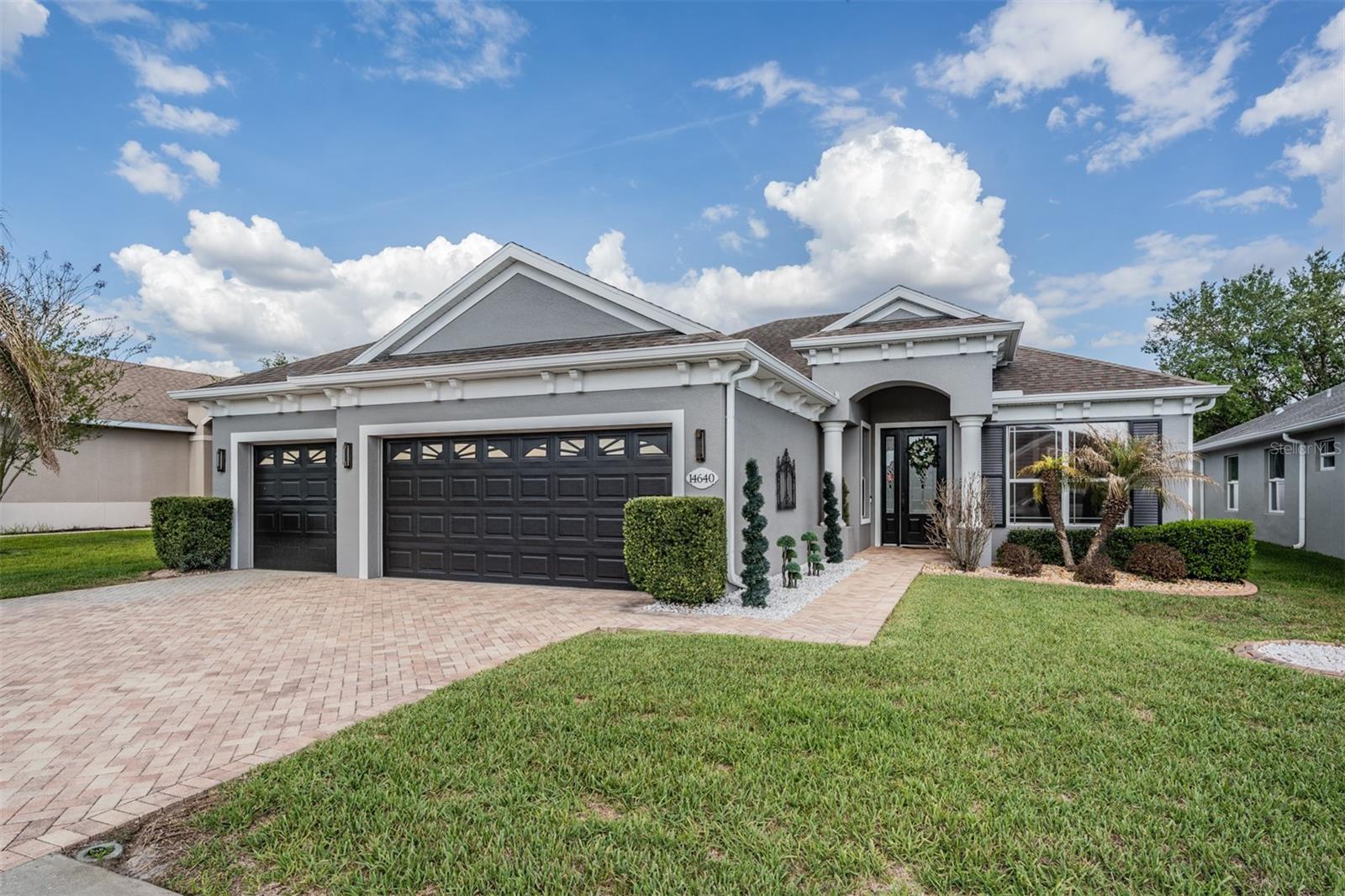 Image 38 of 49 For 14640 Balloch Drive