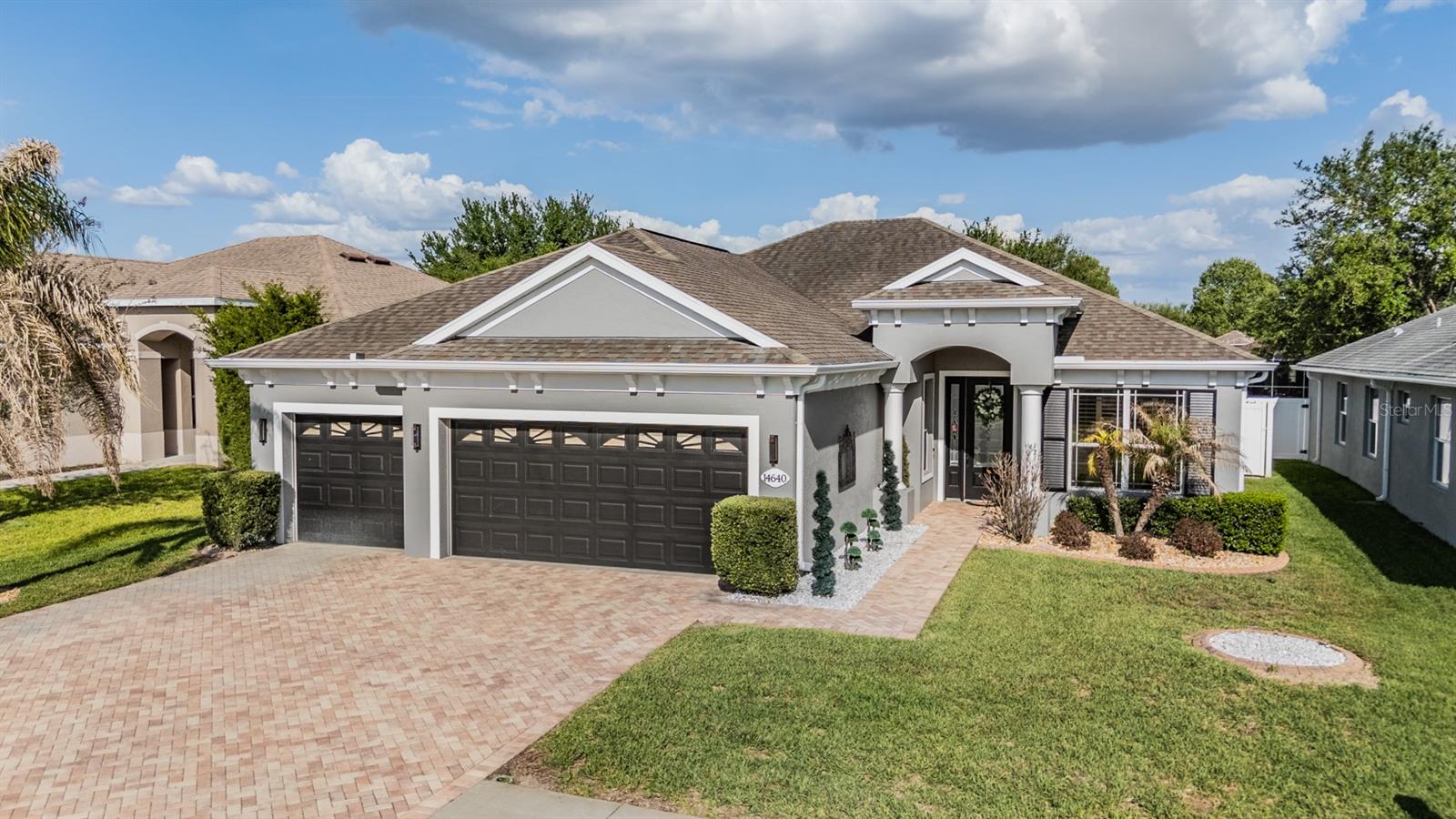 Image 41 of 49 For 14640 Balloch Drive