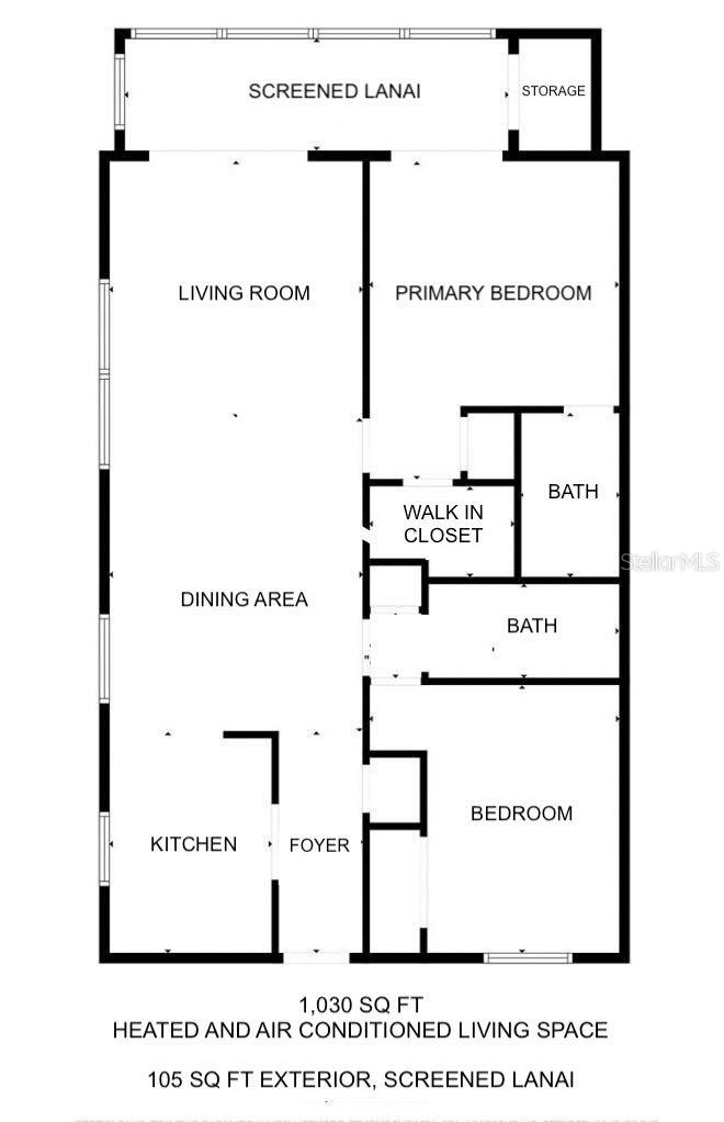 Image 36 of 43 For 1006 Hammock Pine Boulevard 1006