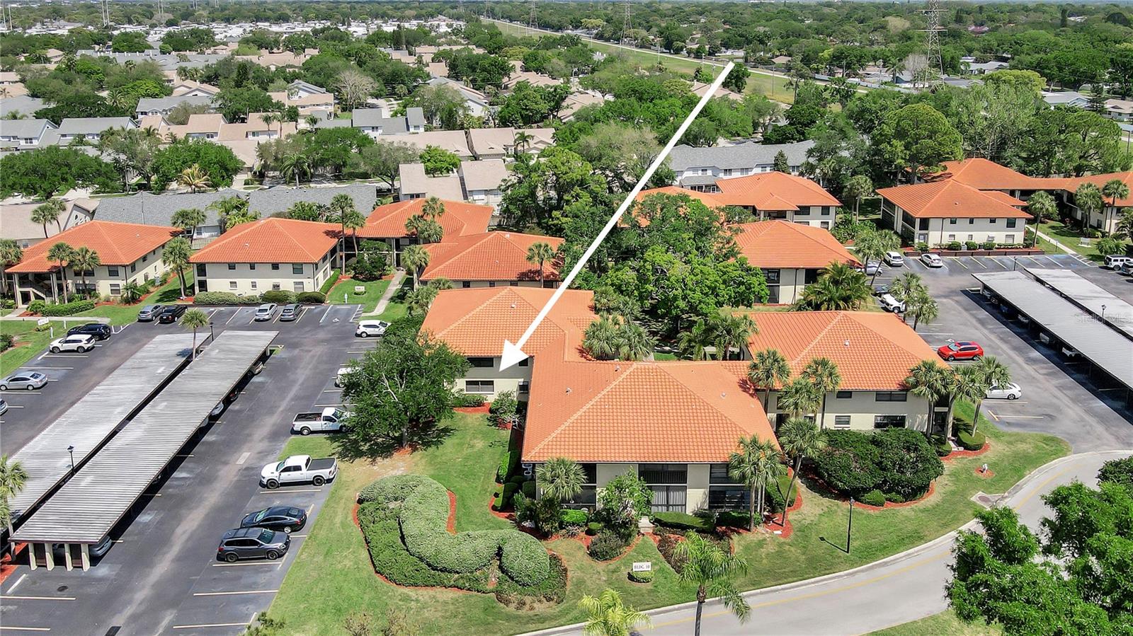 Image 39 of 43 For 1006 Hammock Pine Boulevard 1006