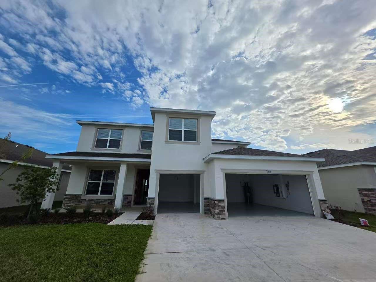 Details for 2212 Sienna Spruce Street, WESLEY CHAPEL, FL 33543