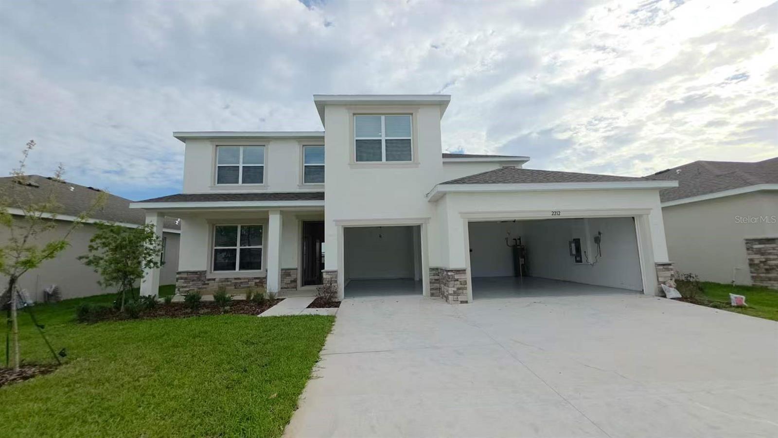 Image 2 of 30 For 2212 Sienna Spruce Street