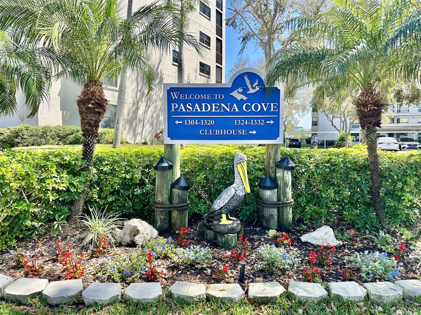 Image 17 of 25 For 1316 Pasadena Avenue S 506