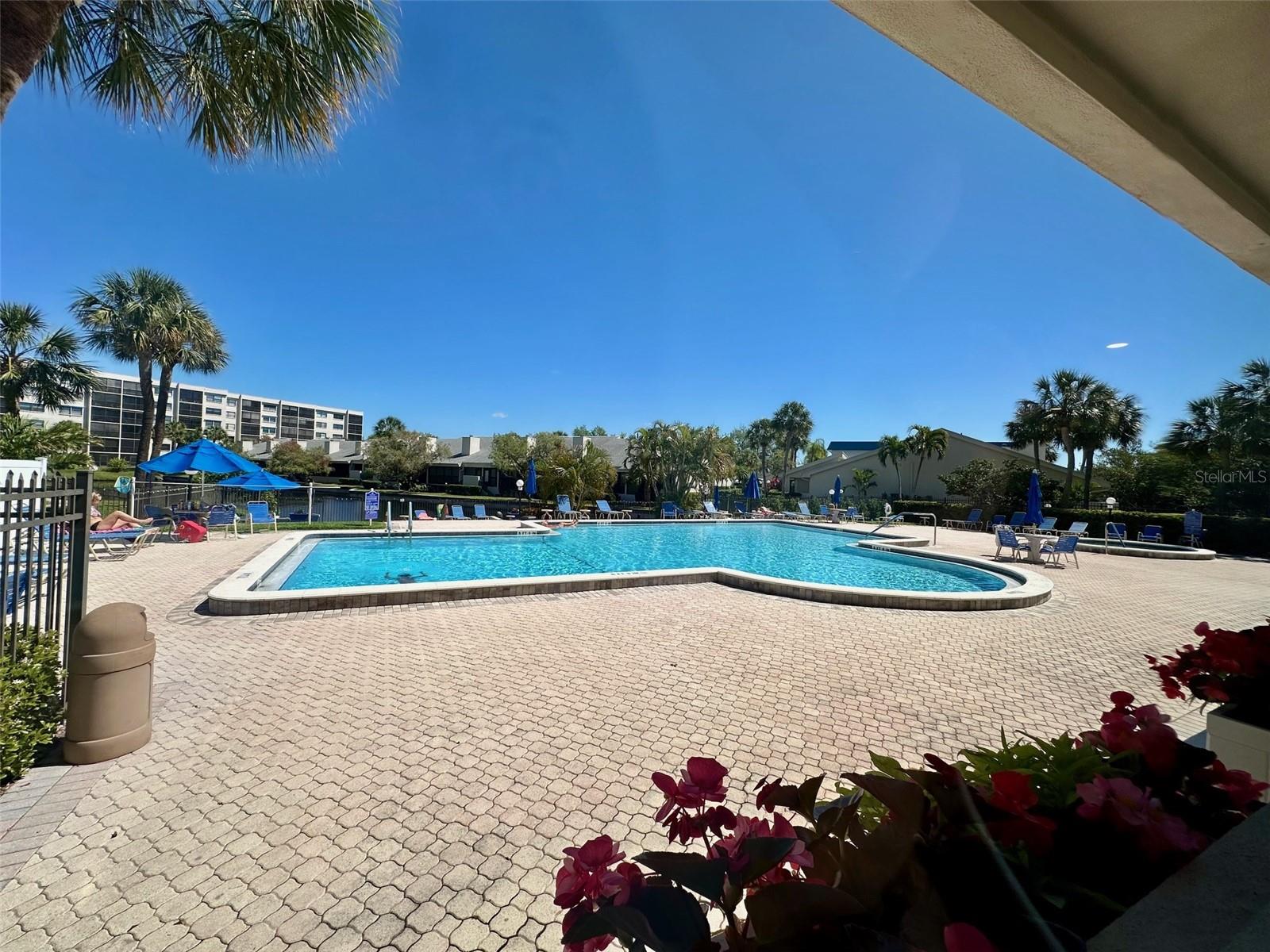 Image 25 of 25 For 1316 Pasadena Avenue S 506